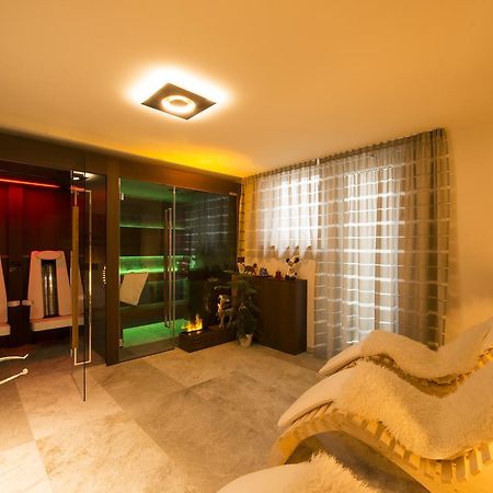 Apartments Antines Селва ди Вал Гардена Екстериор снимка